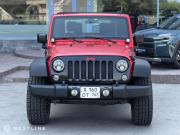 Jeep Wrangler III (JK) Самара  - изображение 32