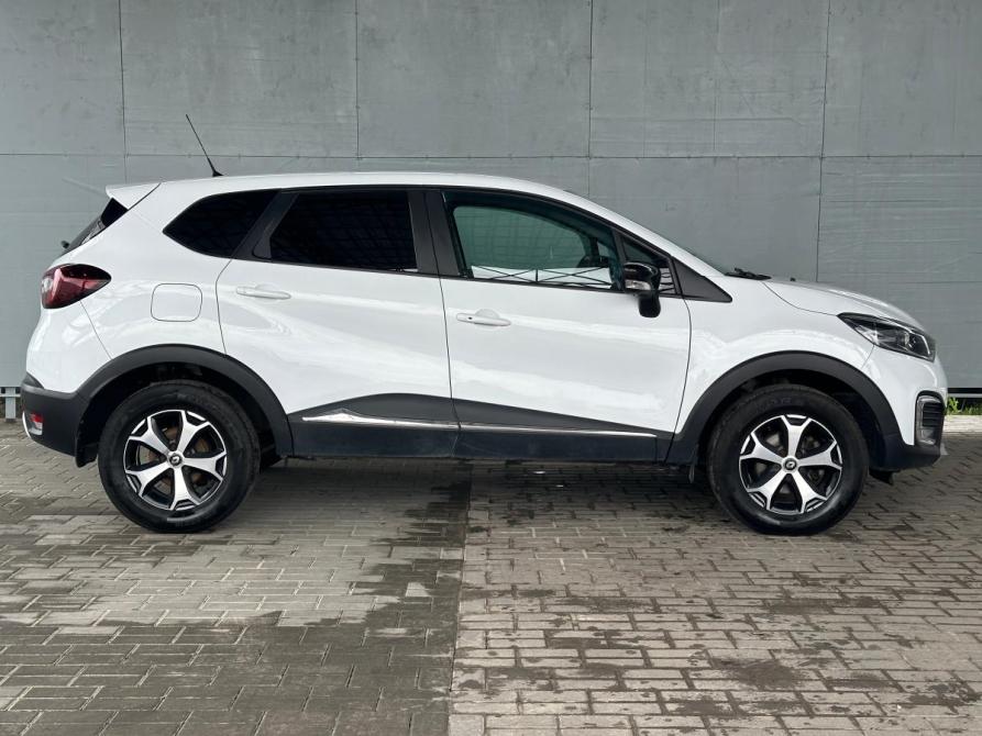 Renault Kaptur I Тамбов  - изображение 9