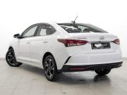 Hyundai Solaris II Рестайлинг Москва  - изображение 34