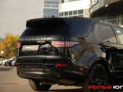 Land Rover Discovery V Москва  - изображение 52
