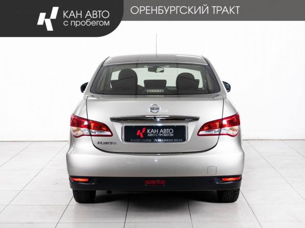Nissan Almera III (G15) с пробегом 2018 года, цена 928 000 рублей, 71620 км, седан, Автокод Объявления