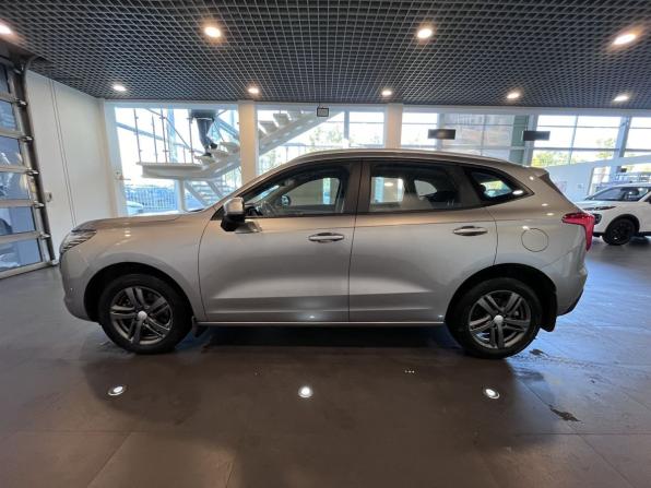 Haval Jolion I с пробегом 2023 года, цена 2 135 000 рублей, 51091 км, внедорожник, Автокод Объявления