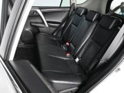 Toyota RAV4 III (XA30) Рестайлинг Ростов-на-Дону  - изображение 27