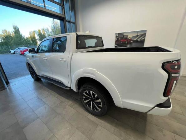 Новый Great Wall Poer I Рестайлинг 2026 года, цена 3 999 000 рублей, offers.body_type.unknown, Автокод Объявления