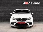 Renault Logan II Рестайлинг Екатеринбург  - изображение 20