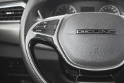 BAIC X35 Кемерово  - изображение 39