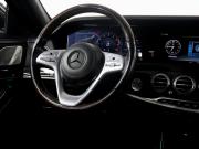 Mercedes-Benz S-Класс VI (W222 C217) Рестайлинг Москва  - изображение 47