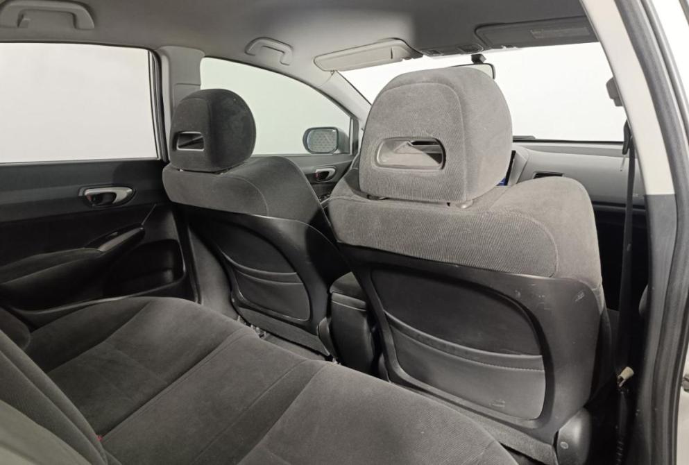 Honda Civic VIII Волгоград  - изображение 15