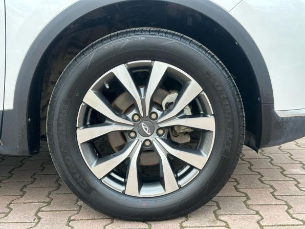 Chery Tiggo 7 Pro I с пробегом 2021 года, цена 1 629 000 рублей, 60000 км, внедорожник, Автокод Объявления