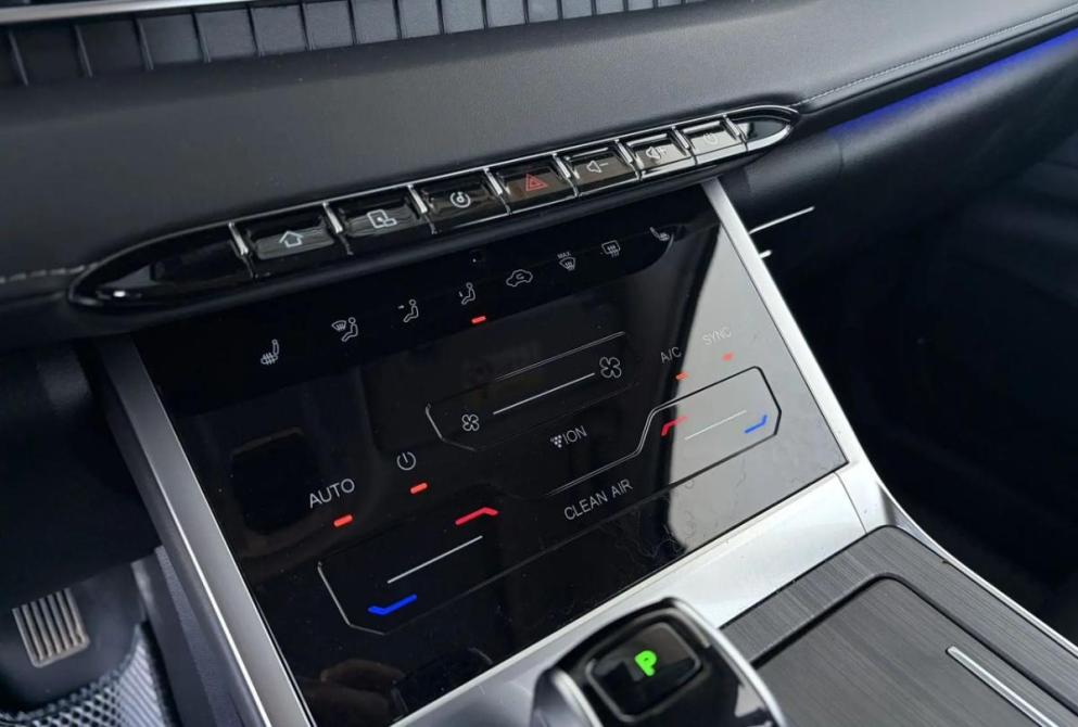 Chery Tiggo 7 Pro Max I Киров  - изображение 22