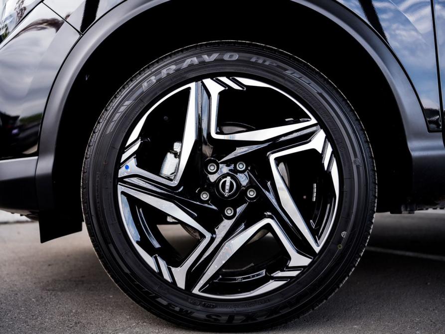 Nissan Qashqai II Рестайлинг 2 Ростов-на-Дону  - изображение 6