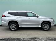 Mitsubishi Pajero Sport III Рестайлинг Кемерово  - изображение 22