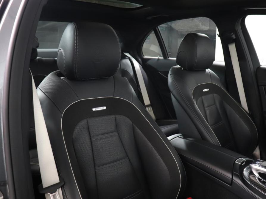 Mercedes-Benz E-Класс AMG V (W213) Москва  - изображение 16