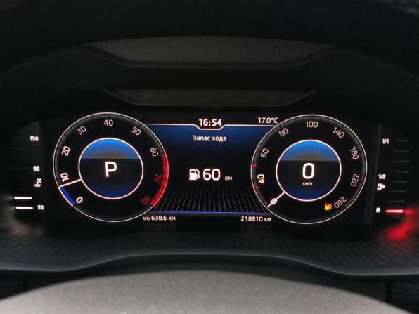 Skoda Kodiaq I с пробегом 2020 года, цена 2 220 000 рублей, 218809 км, внедорожник, Автокод Объявления
