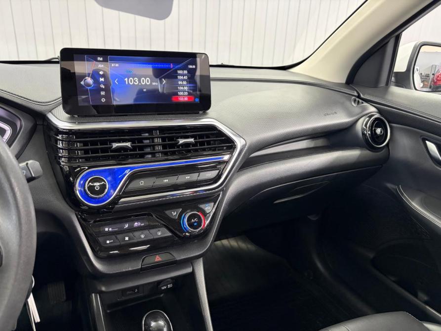 Changan Alsvin Краснодар  - изображение 12