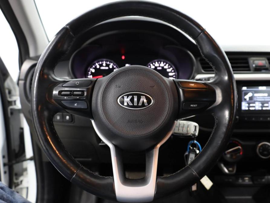 Kia Rio IV Ростов-на-Дону  - изображение 12