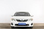 Toyota Corolla X (E140 E150) Рестайлинг Тюмень  - изображение 19