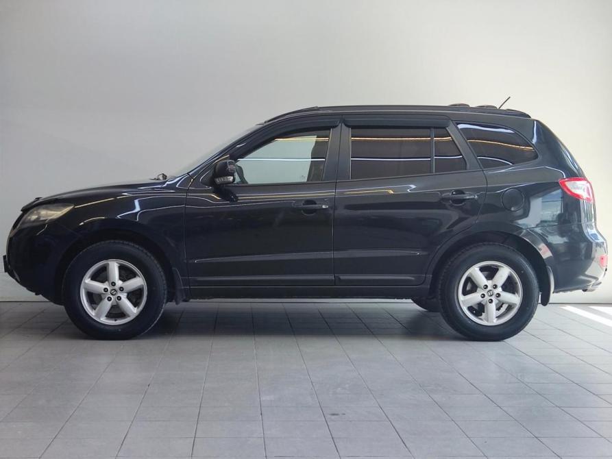 Hyundai Santa Fe II Барнаул  - изображение 9