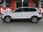 Skoda Karoq I Москва  - изображение 34