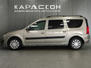 Lada (ВАЗ) Largus I Пермь  - изображение 23