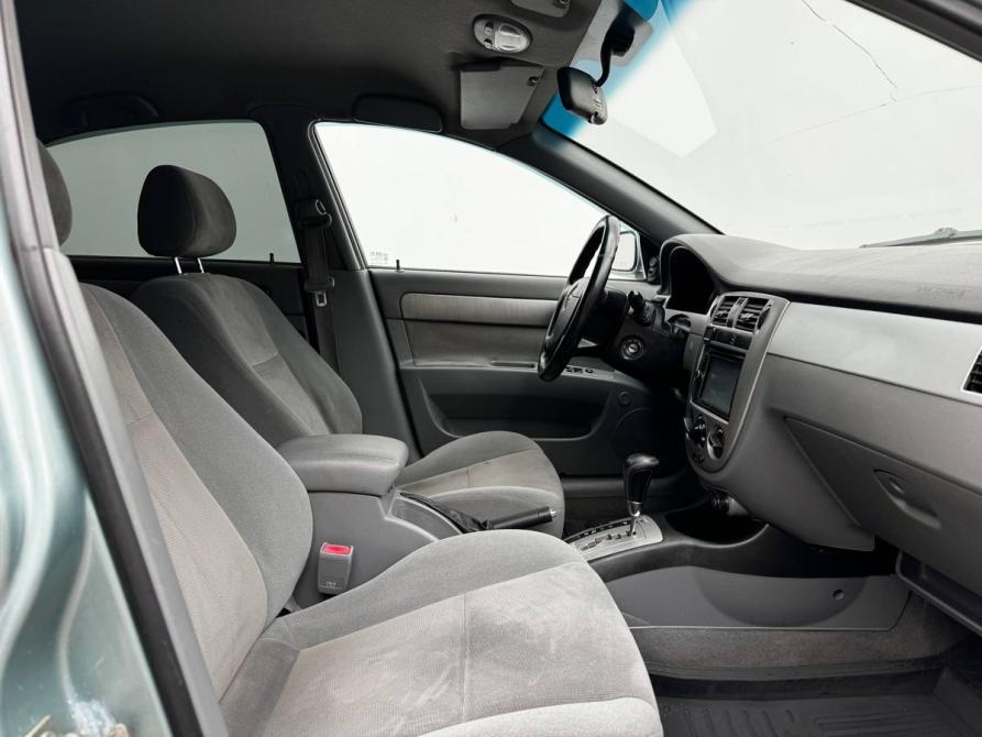 Chevrolet Lacetti I Москва  - изображение 10