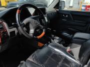 Mitsubishi Pajero III Москва  - изображение 29