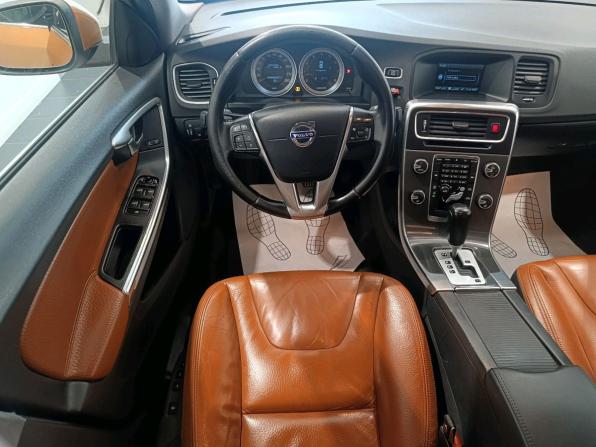 Volvo S60 II с пробегом 2012 года, цена 939 000 рублей, 206286 км, седан, Автокод Объявления