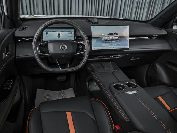 Changan UNI-Z с пробегом 2026 года, цена 3 099 000 рублей, 37 км, внедорожник, Автокод Объявления