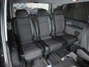 Mercedes-Benz Viano I (W639) Рестайлинг Москва  - изображение 22