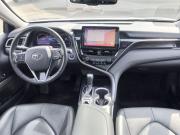 Toyota Camry VIII (XV70) Рестайлинг Санкт-Петербург  - изображение 35
