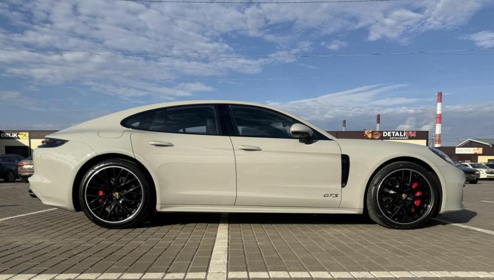 Porsche Panamera II Киров  - изображение 10