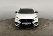 Lada (ВАЗ) Vesta I Рестайлинг (NG) Волгоград  - изображение 25