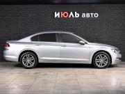 Volkswagen Passat B8 Екатеринбург  - изображение 27