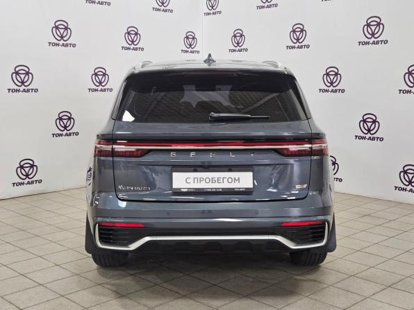 Geely Monjaro I с пробегом 2026 года, цена 3 750 000 рублей, 6582 км, внедорожник, Автокод Объявления
