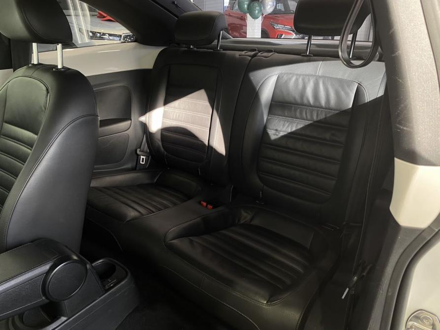 Volkswagen Beetle II (A5) Ростов-на-Дону  - изображение 24