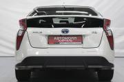 Toyota Prius IV (XW50) Кемерово  - изображение 31