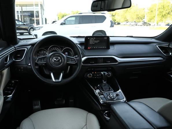 Mazda CX-9 II с пробегом 2018 года, цена 2 759 000 рублей, 163484 км, внедорожник, Автокод Объявления
