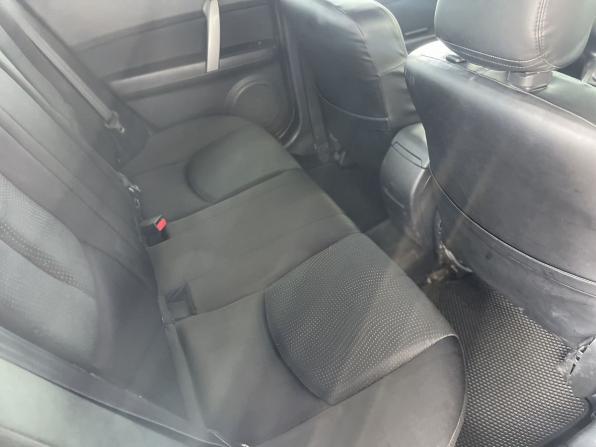 Mazda 6 II (GH) с пробегом 2008 года, цена 700 000 рублей, 274650 км, седан, Автокод Объявления