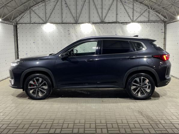 Exeed LX I Рестайлинг с пробегом 2023 года, цена 1 800 000 рублей, 112312 км, внедорожник, Автокод Объявления