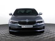 BMW 5 серии VII (G30/G31/G38) Москва  - изображение 27