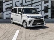 Toyota Roomy I Рестайлинг Ставрополь  - изображение 23