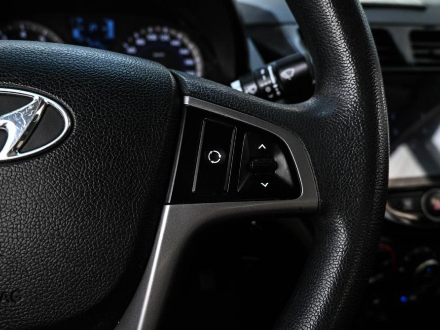 Hyundai Solaris I Рестайлинг Новороссийск  - изображение 16