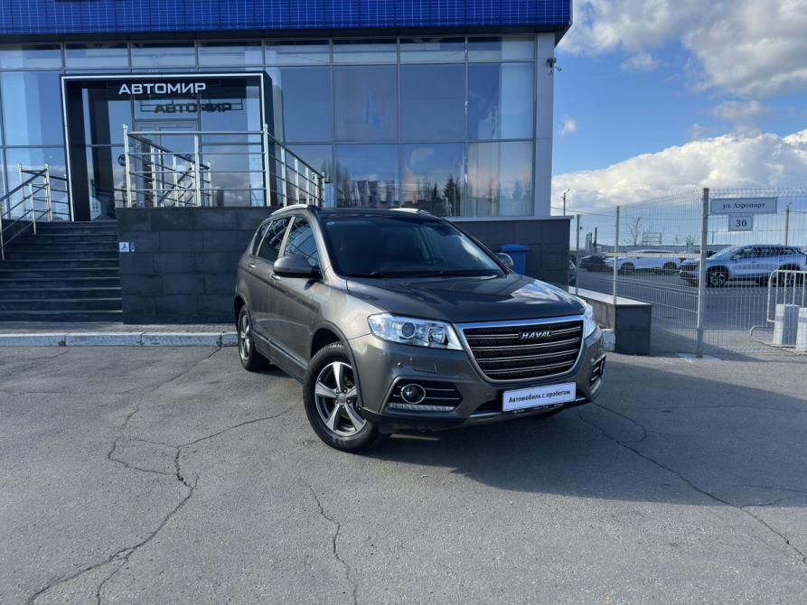 Haval H6 I Саратов  - изображение 3