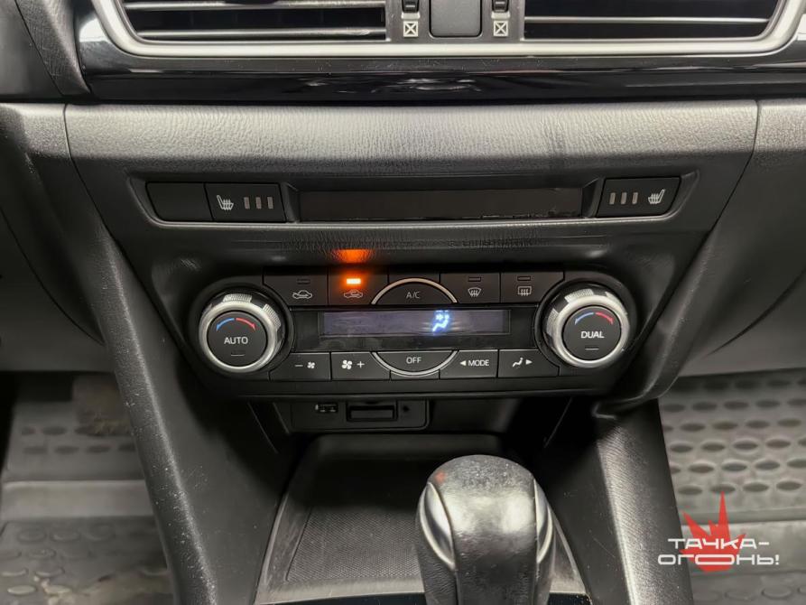 Mazda 3 III (BM) Пермь  - изображение 14