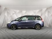 Citroen C4 Picasso I Москва  - изображение 22