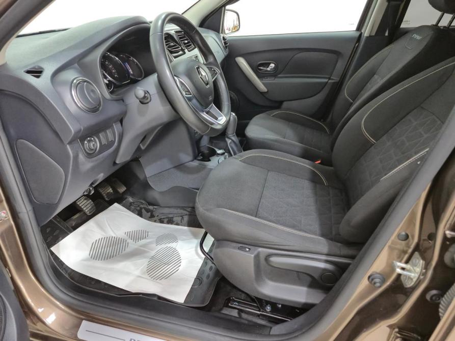 Renault Logan II Рестайлинг Альметьевск  - изображение 11