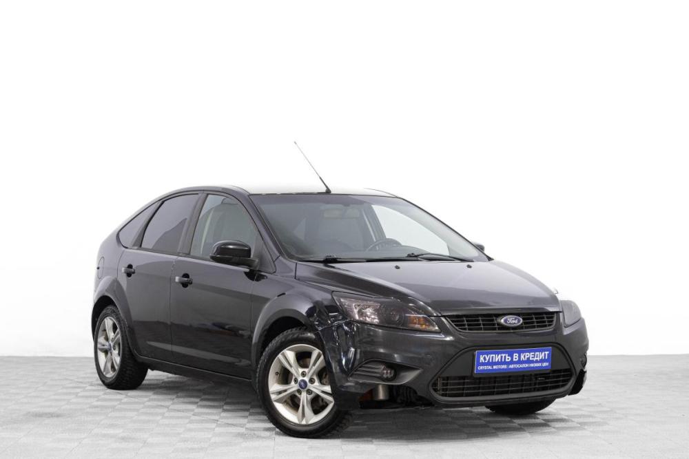 Ford Focus II Рестайлинг Барнаул  - изображение 1