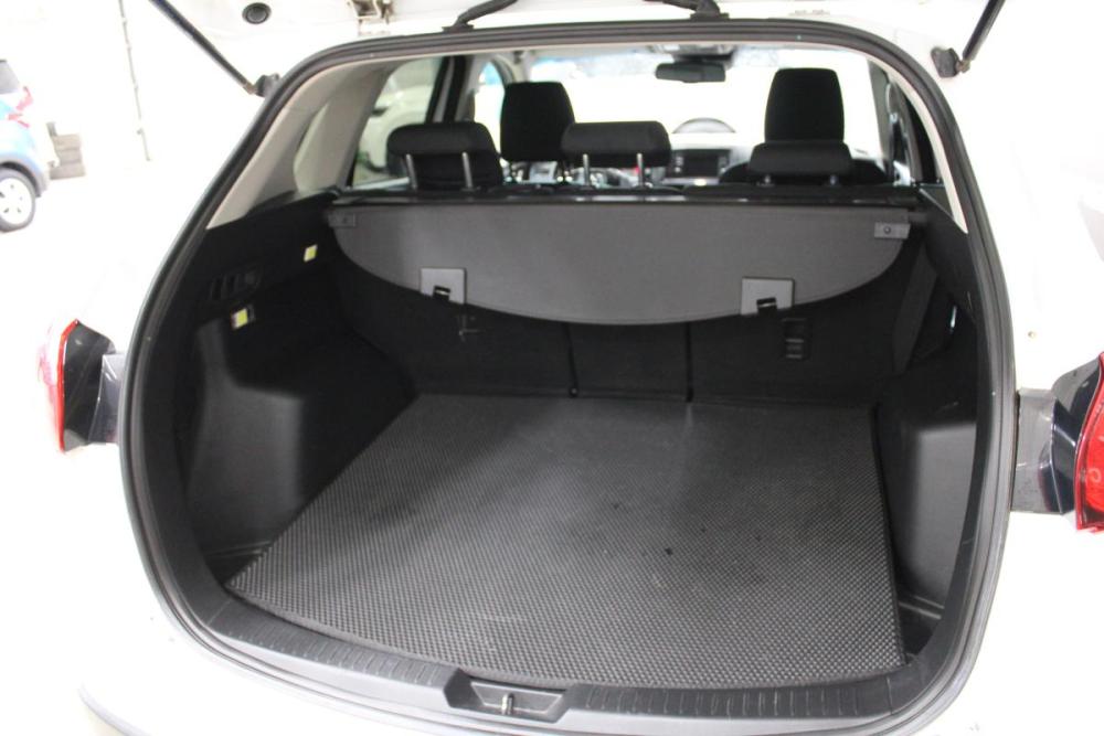 Mazda CX-5 I Томск  - изображение 15