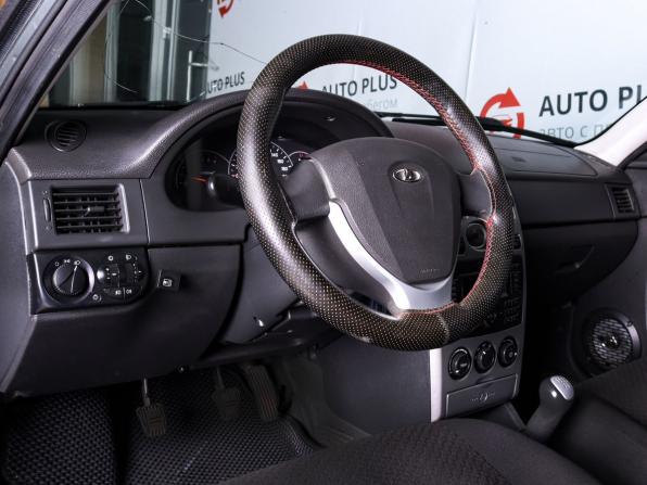 Lada (ВАЗ) Priora I с пробегом 2013 года, цена 475 000 рублей, 200000 км, хэтчбек, Автокод Объявления