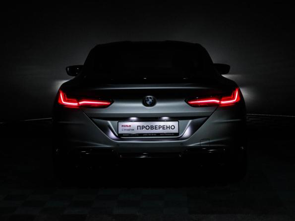 BMW M8 I (F91/F92/F93) с пробегом 2019 года, цена 9 256 500 рублей, 51414 км, купе, Автокод Объявления